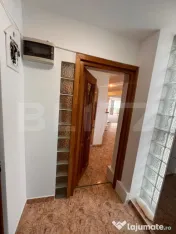 Apartament 2 camere, decomandat, zona Mărășești 