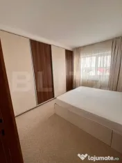 Apartament 2 camere, decomandat, zona Mărășești 