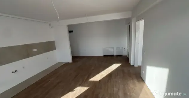 Apartament finisat, 2 camere, 56mp ,zona Tineretului, bloc 2