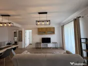 Apartament mobilat complet | 2 camere, 51 mp | zona Tineretu 