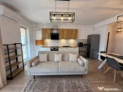 Apartament mobilat complet | 2 camere, 51 mp | zona Tineretu 