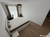 Apartament mobilat complet | 2 camere, 51 mp | zona Tineretu 