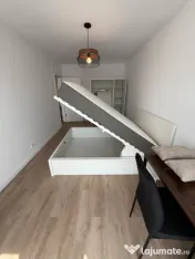 Apartament mobilat complet | 2 camere, 51 mp | zona Tineretu 