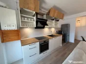 Apartament mobilat complet | 2 camere, 51 mp | zona Tineretu 