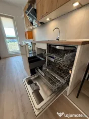 Apartament mobilat complet | 2 camere, 51 mp | zona Tineretu 