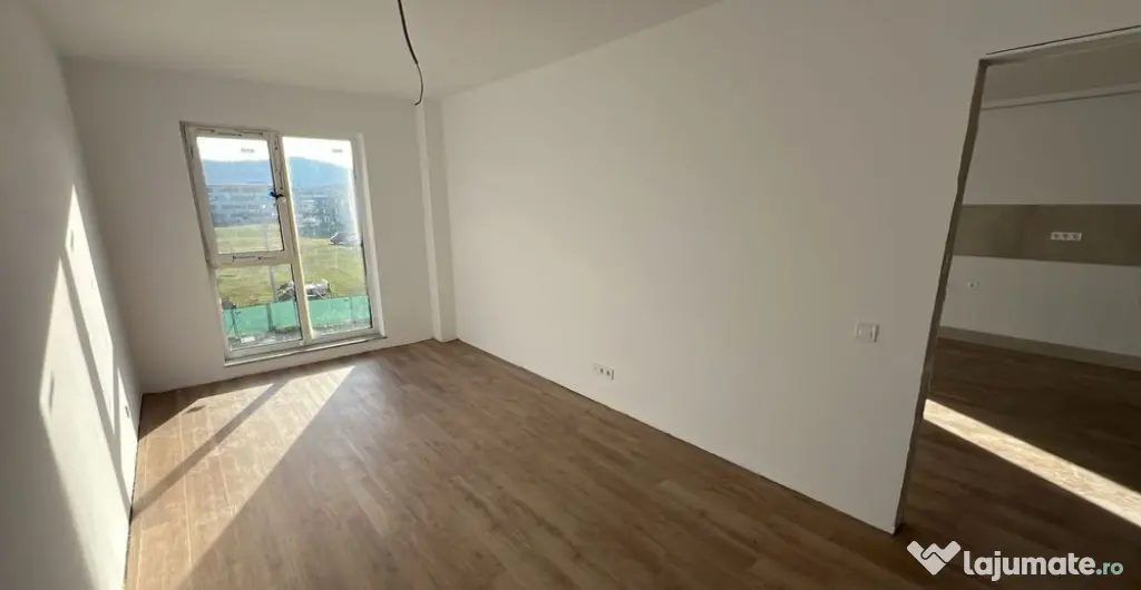 Apartament finisat, 2 camere, 56mp ,zona Tineretului, bloc 2