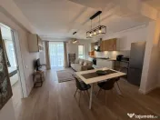 Apartament mobilat complet | 2 camere, 51 mp | zona Tineretu 