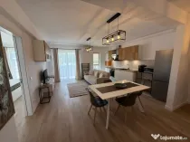 Apartament mobilat complet | 2 camere, 51 mp | zona Tineretu