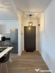Apartament mobilat complet | 2 camere, 51 mp | zona Tineretu 