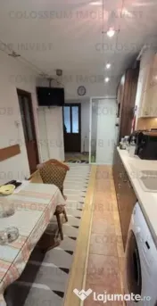 Apartament 3 camere | 68 mp | Mobilat si Utilat | Zona Craiter