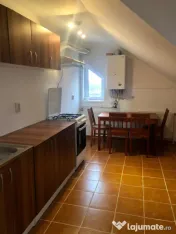 Apartament 2 camere 53mp, Zona Somesului