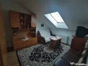 Apartament semidecomandat ,2 camere 47 mp , zona Florilor