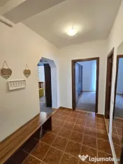Apartament 3 camere 58 mp Floresti zona Eroilor 