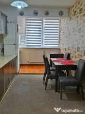 Apartament 3 camere 58 mp Floresti zona Eroilor 