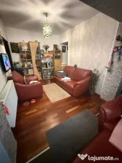 Apartament la casa 2 camere plus gradina in Floresti zona Ti