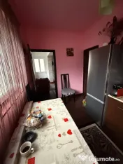 Apartament la casa 2 camere plus gradina in Floresti zona Ti