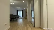Apartament 2 camere Art City Bogart - La cheie - Mobilat ...