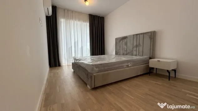 Apartament 2 camere Art City Bogart - La cheie - Mobilat ...