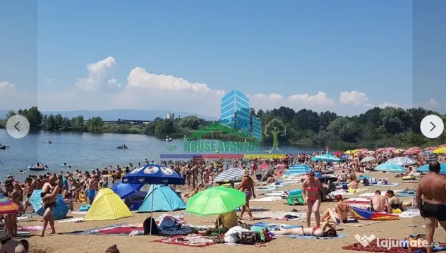 De vanzare Zona de agrement