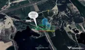 De vanzare Zona de agrement