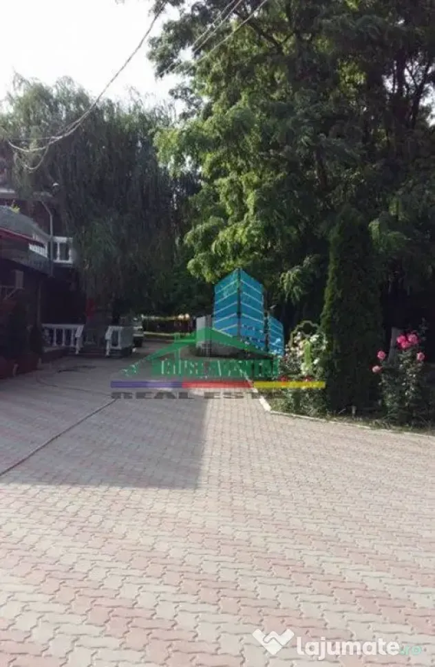 De vanzare Zona de agrement