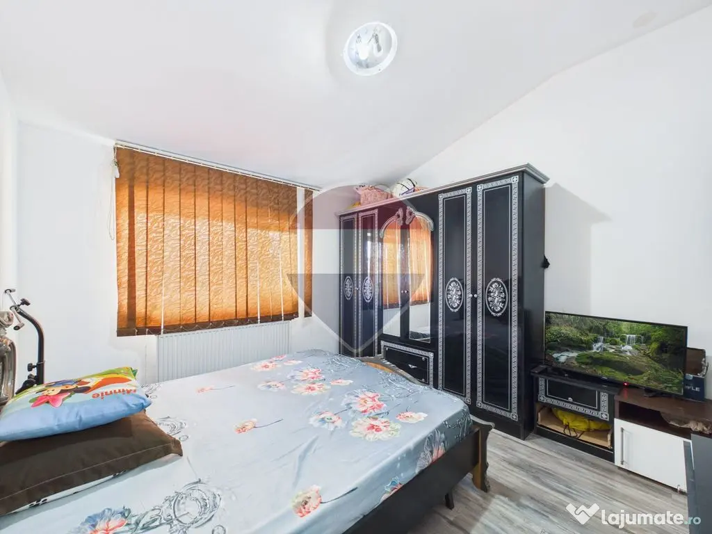 3 camere | Rahova - Pucheni | Caminul tau mobilat utilat ...