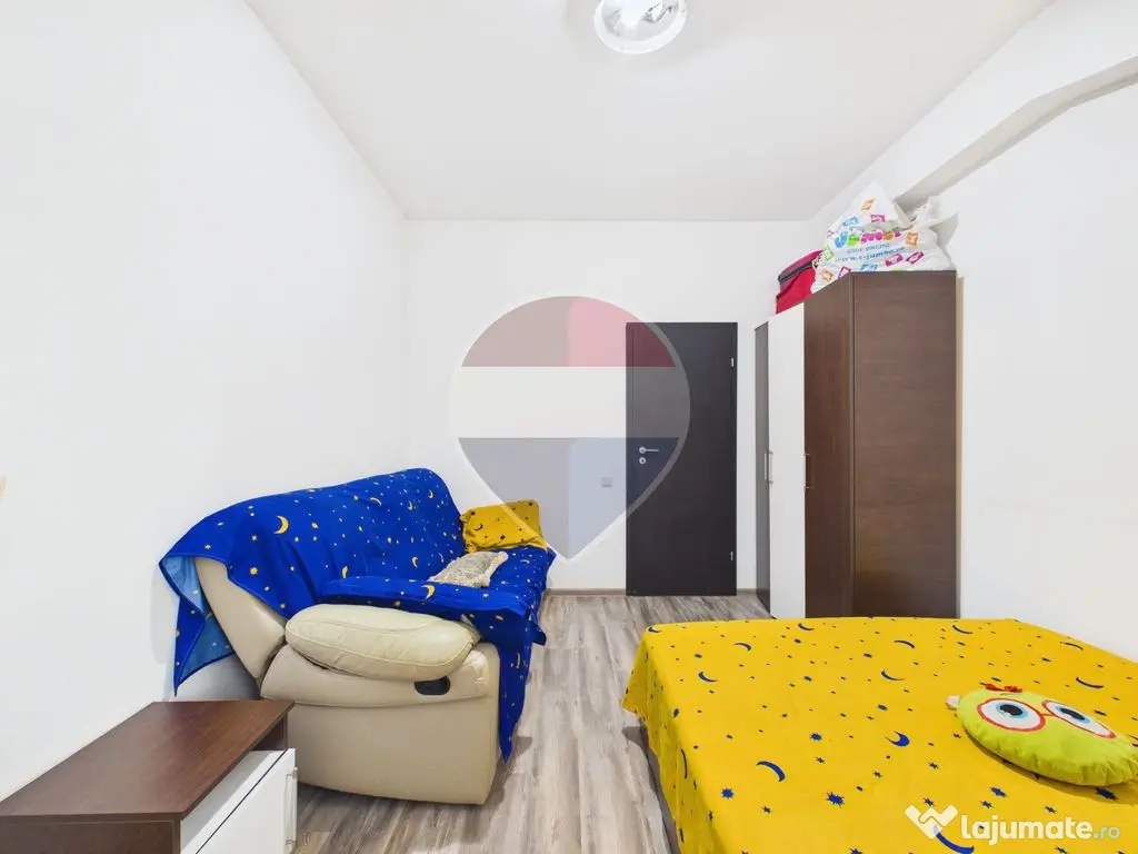 3 camere | Rahova - Pucheni | Caminul tau mobilat utilat ...