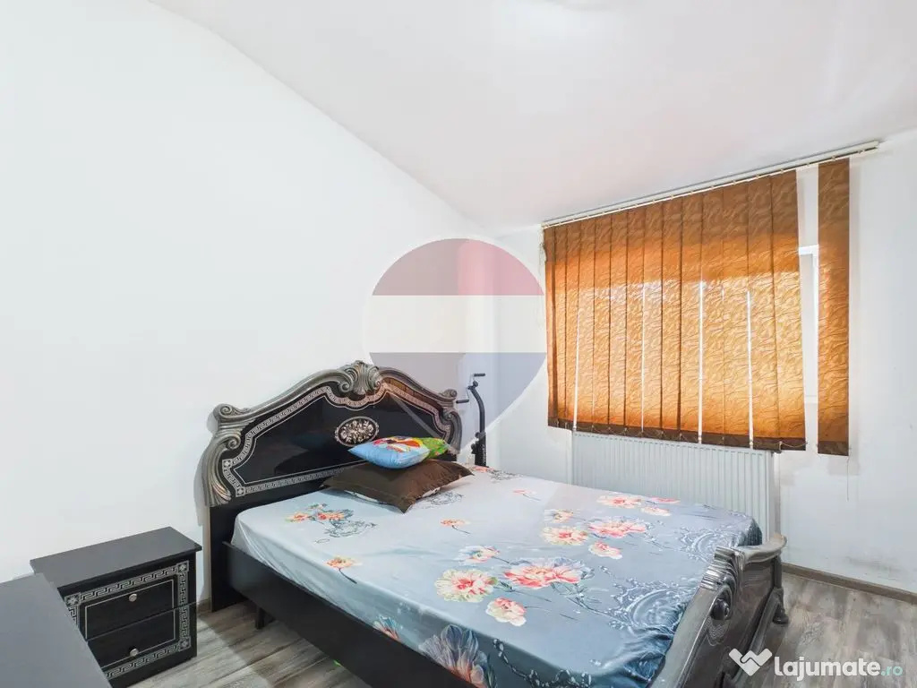 3 camere | Rahova - Pucheni | Caminul tau mobilat utilat ...
