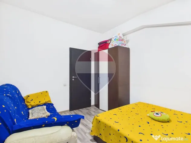 3 camere | Rahova - Pucheni | Caminul tau mobilat utilat ...