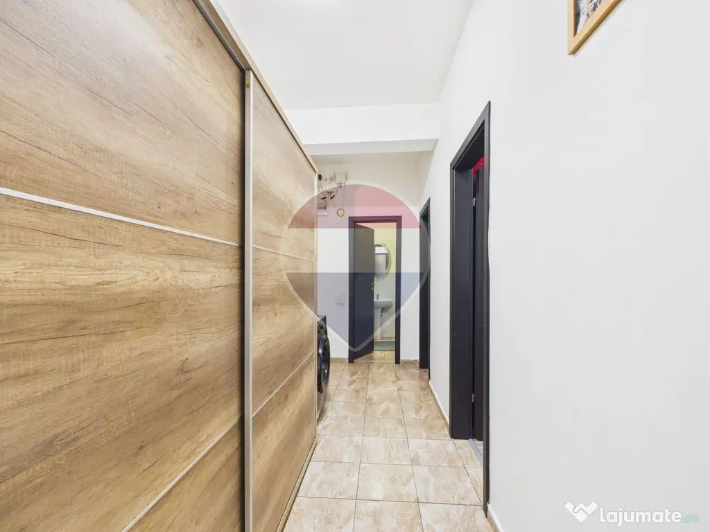 3 camere | Rahova - Pucheni | Caminul tau mobilat utilat ...