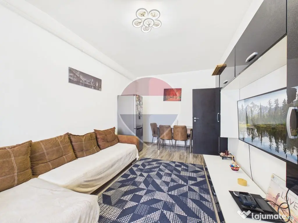 3 camere | Rahova - Pucheni | Caminul tau mobilat utilat ...
