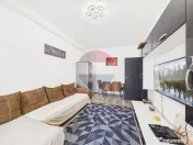 3 camere | Rahova - Pucheni | Caminul tau mobilat utilat ... 