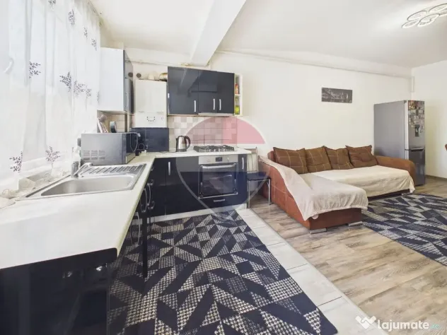 3 camere | Rahova - Pucheni | Caminul tau mobilat utilat ...