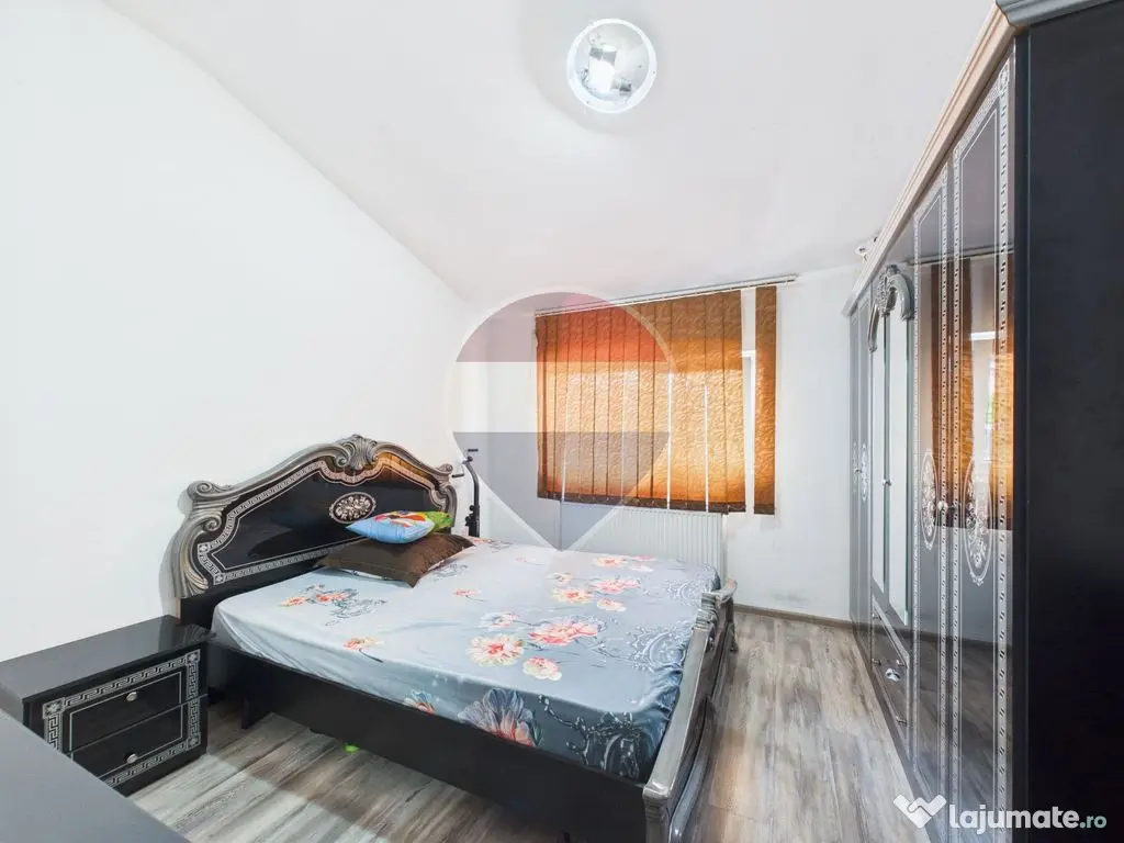 3 camere | Rahova - Pucheni | Caminul tau mobilat utilat ...