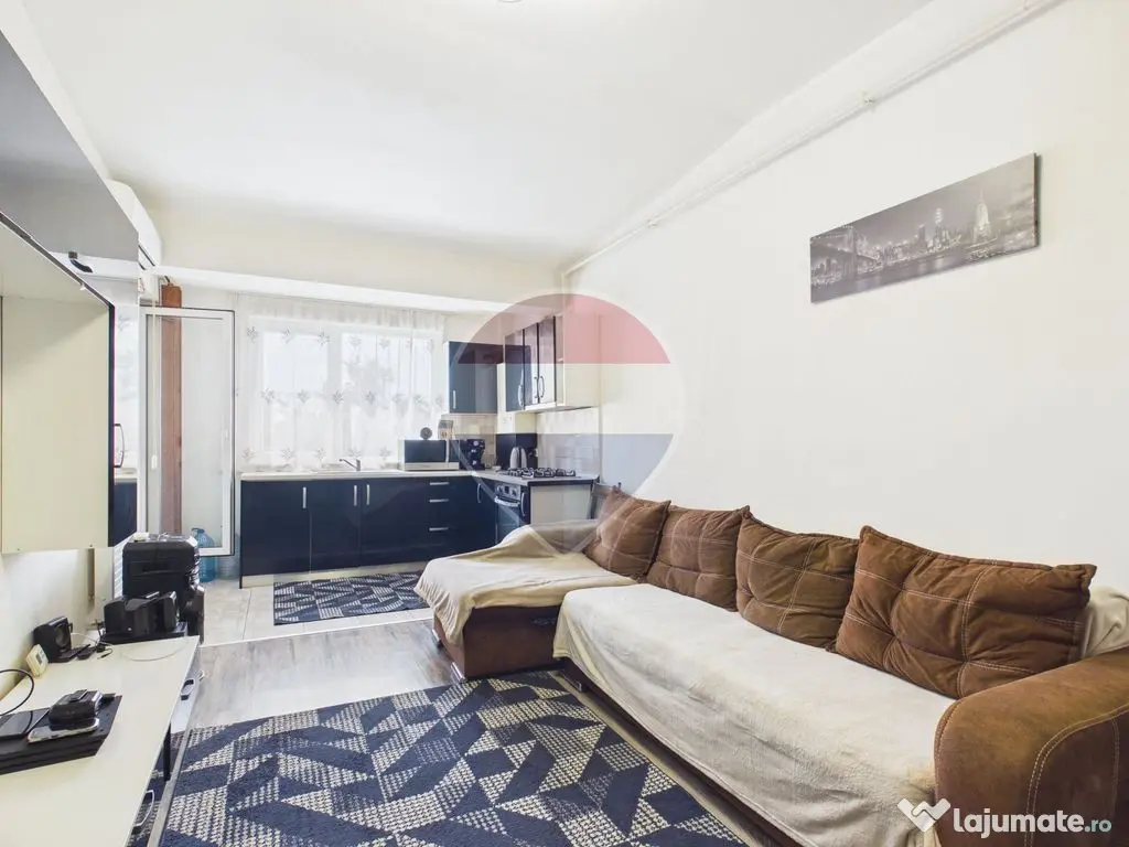 3 camere | Rahova - Pucheni | Caminul tau mobilat utilat ...