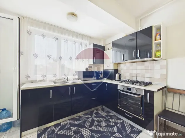 3 camere | Rahova - Pucheni | Caminul tau mobilat utilat ...