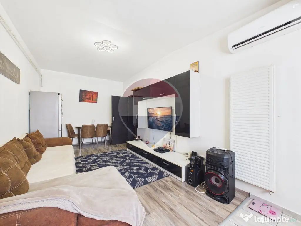 3 camere | Rahova - Pucheni | Caminul tau mobilat utilat ...