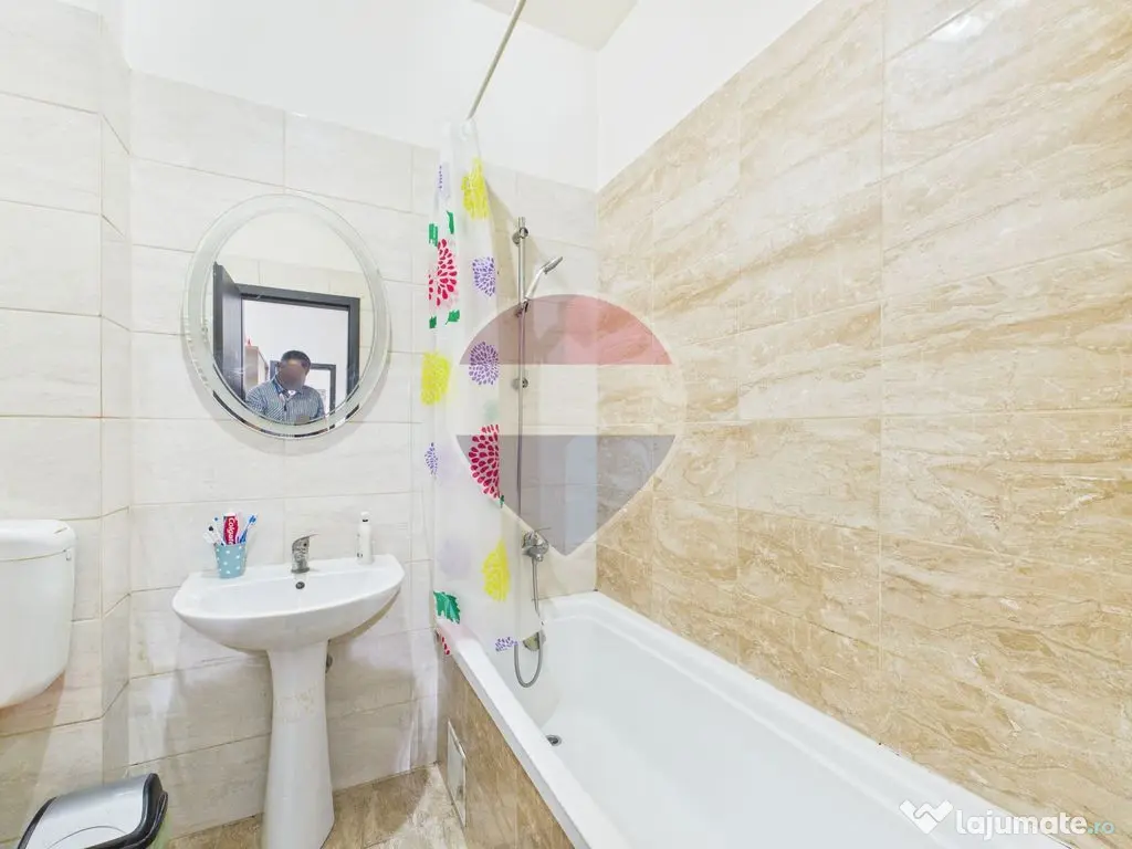 3 camere | Rahova - Pucheni | Caminul tau mobilat utilat ...