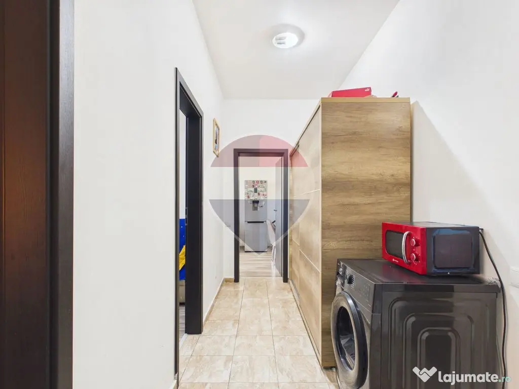3 camere | Rahova - Pucheni | Caminul tau mobilat utilat ...