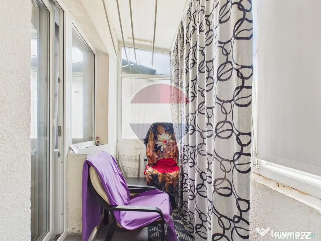 3 camere de vanzare mobilat, Rahova-Salaj, bloc nou - Bucuresti (Bucuresti-Ilfov)