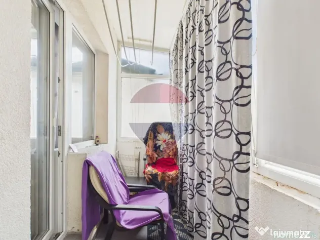 3 camere de vanzare mobilat, Rahova-Salaj, bloc nou - Bucuresti (Bucuresti-Ilfov)