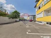 3 camere de vanzare mobilat, Rahova-Salaj, bloc nou
