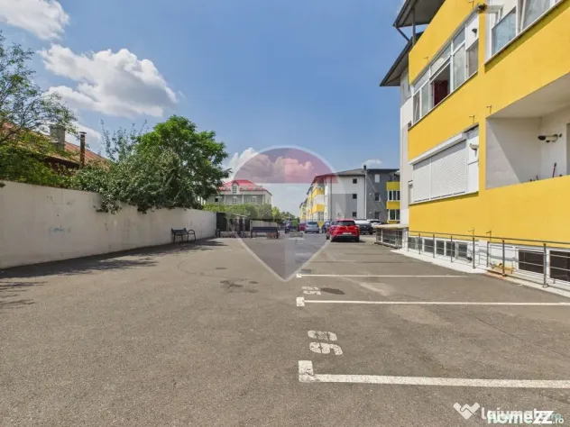 3 camere de vanzare mobilat, Rahova-Salaj, bloc nou - Bucuresti (Bucuresti-Ilfov)
