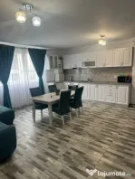 Apartament ,2 camere 57,5mp , zona VIVO