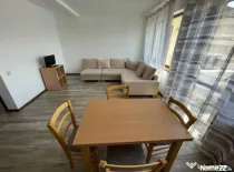 Apartament 2 camere 44,27mp, zona Terra