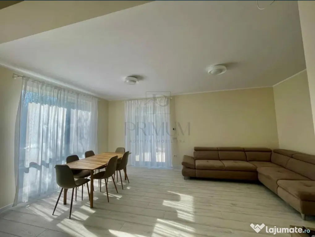 MOSNITA VECHE - CASA INDIVIDUALA - 3 DORMITOARE