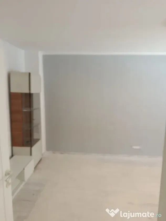 Apartament 2 camere, Floresti, zona Stejarului