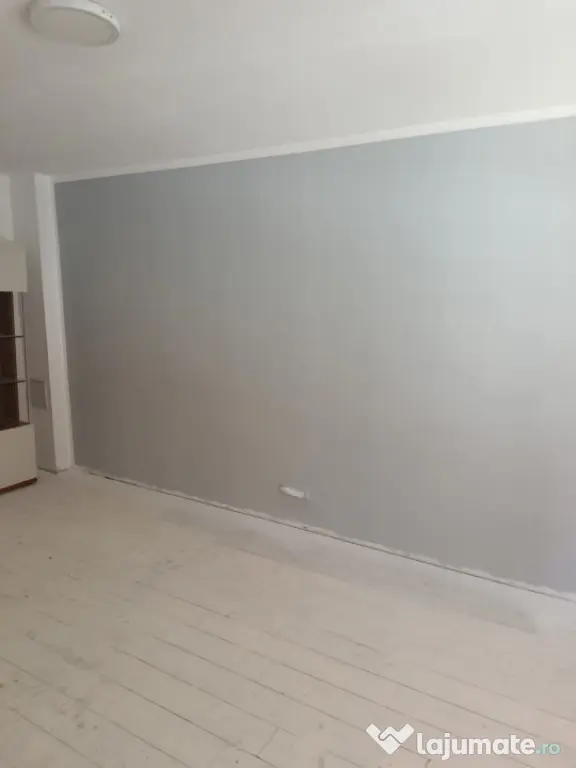 Apartament 2 camere, Floresti, zona Stejarului