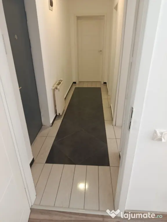 Apartament 2 camere, Floresti, zona Stejarului