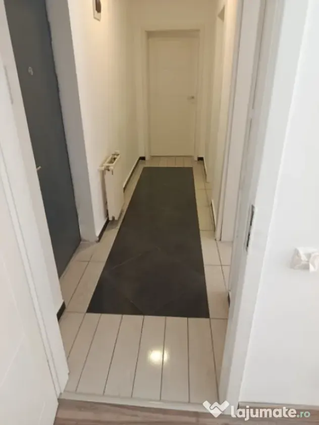 Apartament 2 camere, Floresti, zona Stejarului